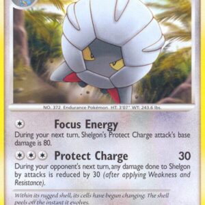 Shelgon 64/132 Normal Secret Wonders Shelgon 64/132 Normal Secret Wonders