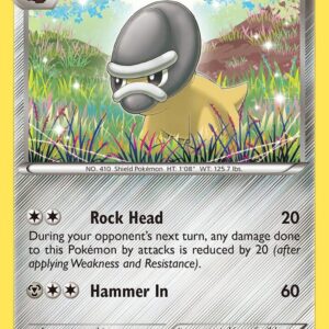 Shieldon 69/114 Reverse Holofoil XY – Steam Siege Shieldon 69/114 Reverse Holofoil XY – Steam Siege