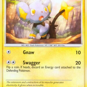 Shinx 74/99 Normal Arceus