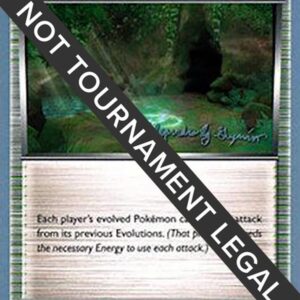 Shrine of Memories 2015 (Alejandro Ng-Guzman) 139/160 Normal World Championship Decks
