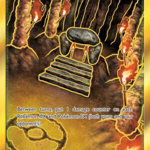 Shrine of Punishment SV90/SV94 Holofoil Hidden Fates: Shiny Vault Shrine of Punishment SV90/SV94 Holofoil Hidden Fates: Shiny Vault