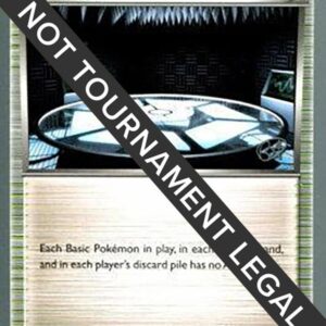 Silent Lab 2015 (Rowan Stavenow) 140/160 Normal World Championship Decks