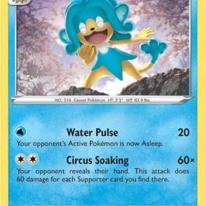 Simipour 069/264 Normal SWSH08: Fusion Strike
