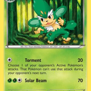 Simisage 11/146 Normal XY Base Set