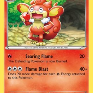 Simisear 20/135 Normal Plasma Storm