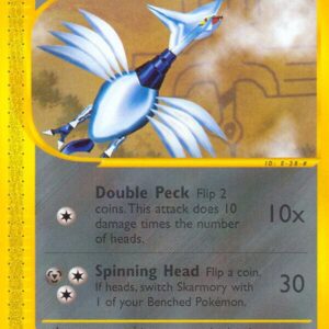 Skarmory 097/144 Reverse Holofoil Skyridge
