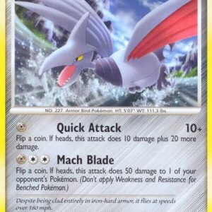 Skarmory 51/100 Normal Stormfront