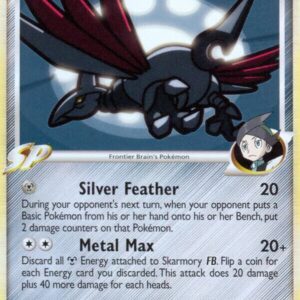 Skarmory FB 83 Reverse Holofoil Supreme Victors Skarmory FB 83 Reverse Holofoil Supreme Victors