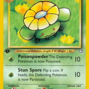 Skiploom 049/111 Unlimited Neo Genesis Skiploom 049/111 Unlimited Neo Genesis