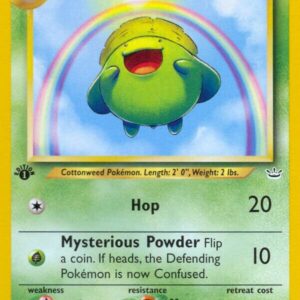 Skiploom 52/64 Unlimited Neo Revelation