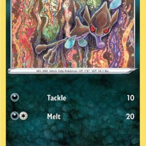 Skrelp 081/159 Normal Crown Zenith