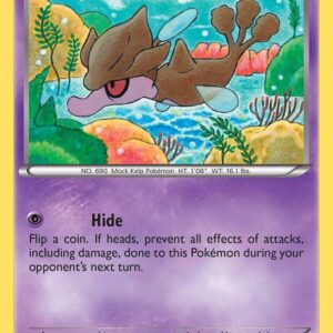 Skrelp 63/122 Normal XY – BREAKpoint