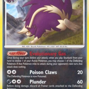 Skuntank 26/100 Normal Stormfront Skuntank 26/100 Normal Stormfront