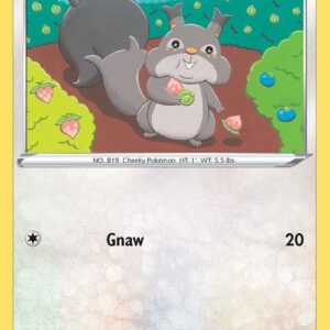 Skwovet 150/196 Normal SWSH11: Lost Origin
