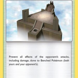 Sky Pillar 144/168 Reverse Holofoil SM – Celestial Storm Sky Pillar 144/168 Reverse Holofoil SM – Celestial Storm