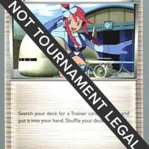 Skyla 2014 (Haruto Kobayashi) 134/149 Normal World Championship Decks