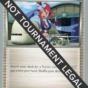 Skyla 2014 (Trent Orndorff) 134/149 Normal World Championship Decks