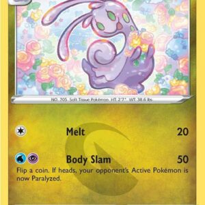 Sliggoo 196/264 Normal SWSH08: Fusion Strike