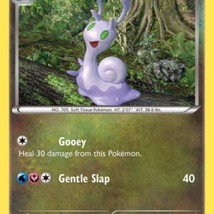 Sliggoo 73/106 Reverse Holofoil XY – Flashfire