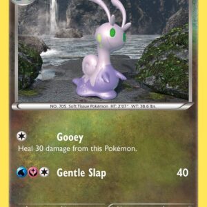 Sliggoo 76/119 Normal XY – Phantom Forces