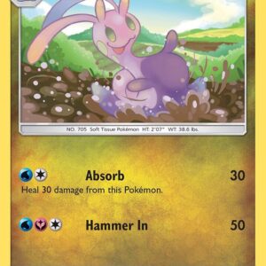 Sliggoo 93/131 Normal SM – Forbidden Light