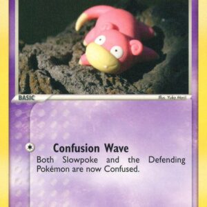 Slowpoke 80/112 Normal FireRed & LeafGreen