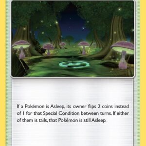 Slumbering Forest 207/236 Normal SM – Unified Minds Slumbering Forest 207/236 Normal SM – Unified Minds