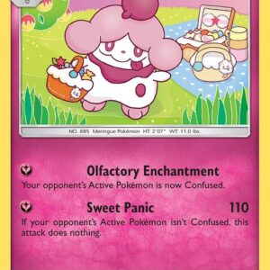 Slurpuff 154/236 Normal SM – Cosmic Eclipse