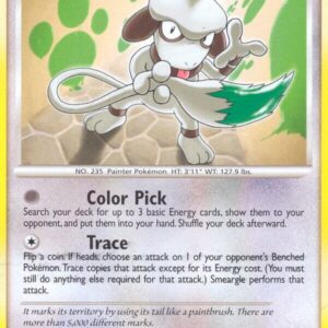 Smeargle 66/132 Normal Secret Wonders Smeargle 66/132 Normal Secret Wonders