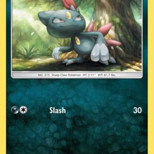 Sneasel 131/236 Reverse Holofoil SM – Unified Minds Sneasel 131/236 Reverse Holofoil SM – Unified Minds
