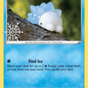 Snom 084/264 (Holiday Calendar) Holofoil Miscellaneous Cards & Products