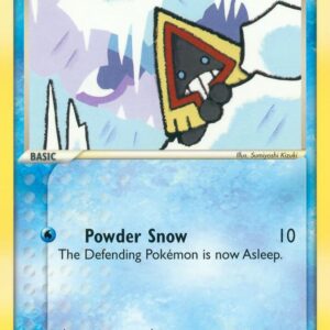 Snorunt 44/97 Normal Dragon