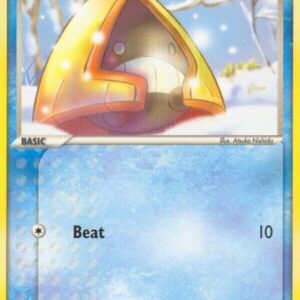 Snorunt 64/106 Normal Emerald Snorunt 64/106 Normal Emerald