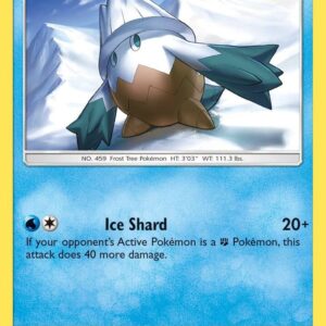 Snover 37/156 Normal SM – Ultra Prism