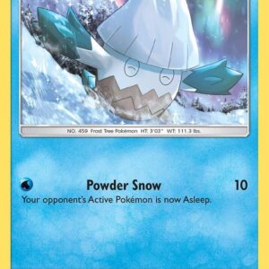 Snover 41/236 Normal SM – Unified Minds Snover 41/236 Normal SM – Unified Minds