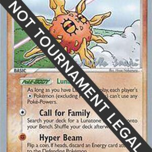 Solrock (25) 2006 (Miska Saari) 25/92 Normal World Championship Decks