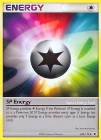 SP Energy | 101/111 | Normal | Rising Rivals