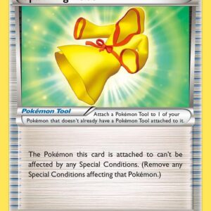 Sparkling Robe 99/111 Reverse Holofoil XY – Furious Fists