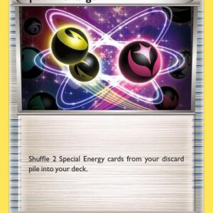 Special Charge 105/114 Normal XY – Steam Siege Special Charge 105/114 Normal XY – Steam Siege