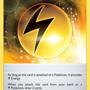 Speed L Energy 173/192 Normal SWSH02: Rebel Clash Speed L Energy 173/192 Normal SWSH02: Rebel Clash