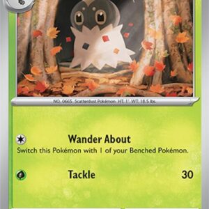 Spewpa 006/191 Normal SV08: Surging Sparks Spewpa 006/191 Normal SV08: Surging Sparks