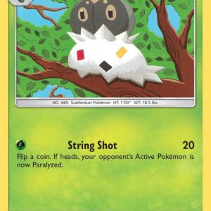Spewpa 7/131 Normal SM – Forbidden Light