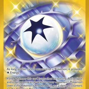 Spiky Energy 190/159 Holofoil SV09: Journey Together Spiky Energy 190/159 Holofoil SV09: Journey Together