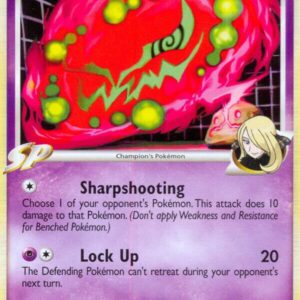 Spiritomb C 84 Normal Supreme Victors