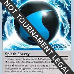Splash Energy 2016 (Cody Walinski) 113/122 Normal World Championship Decks Splash Energy 2016 (Cody Walinski) 113/122 Normal World Championship Decks