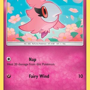 Spritzee 141/214 Normal SM – Unbroken Bonds