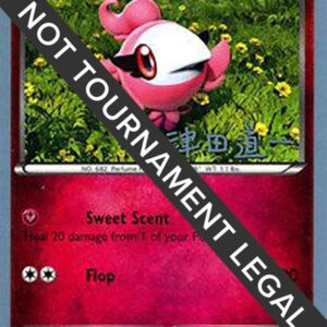 Spritzee 2014 (Michikazu Tsuda) 92/146 Normal World Championship Decks Spritzee 2014 (Michikazu Tsuda) 92/146 Normal World Championship Decks
