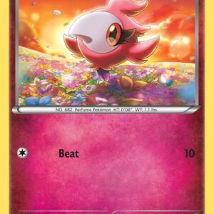 Spritzee 84/122 Normal XY – BREAKpoint Spritzee 84/122 Normal XY – BREAKpoint