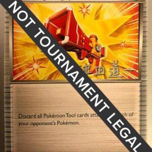 Startling Megaphone 2014 (Michikazu Tsuda) 97/106 Normal World Championship Decks