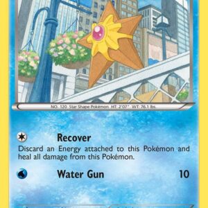 Staryu 23/99 Normal Next Destinies